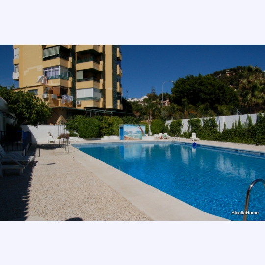 Long Term Stay in Malaga. On AlquilaHome You'll Find Long Term Rental