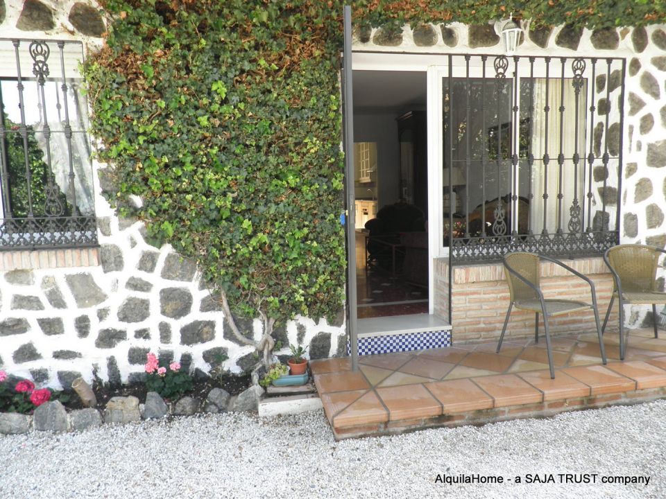 Long Term Stay in Malaga. On AlquilaHome You'll Find Long Term Rental